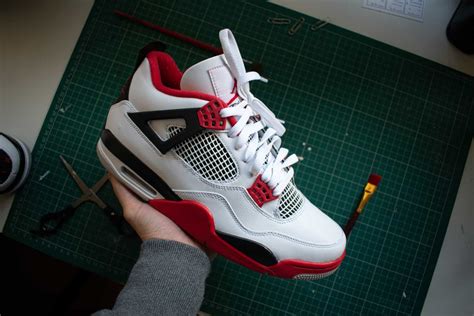 best jordan 4 reps|how to legit check jordan 4.